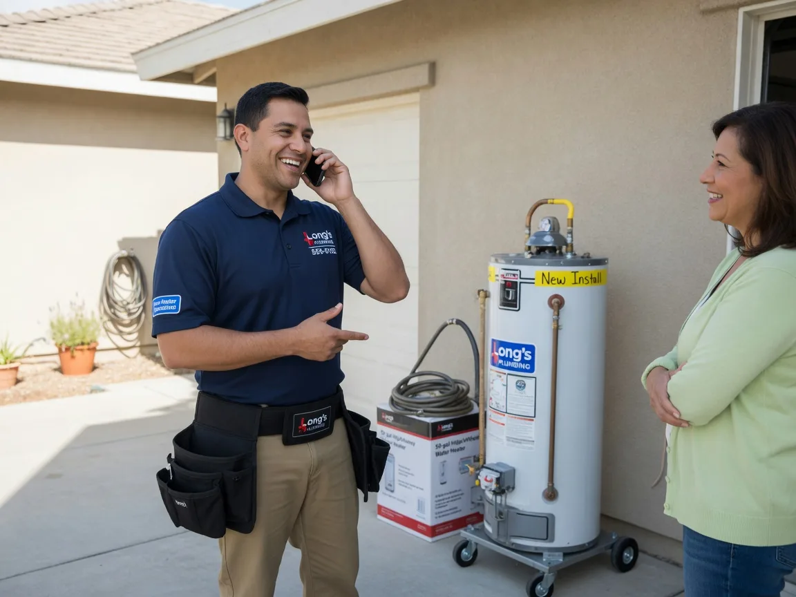 Leak Detection Tres Pinos, CA FAQs